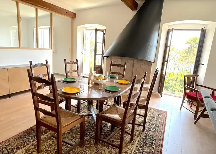 Montenosa Appartement Aléria