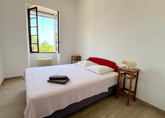 Montenosa Apartamento