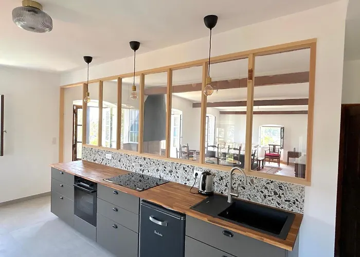 Apartamento Montenosa