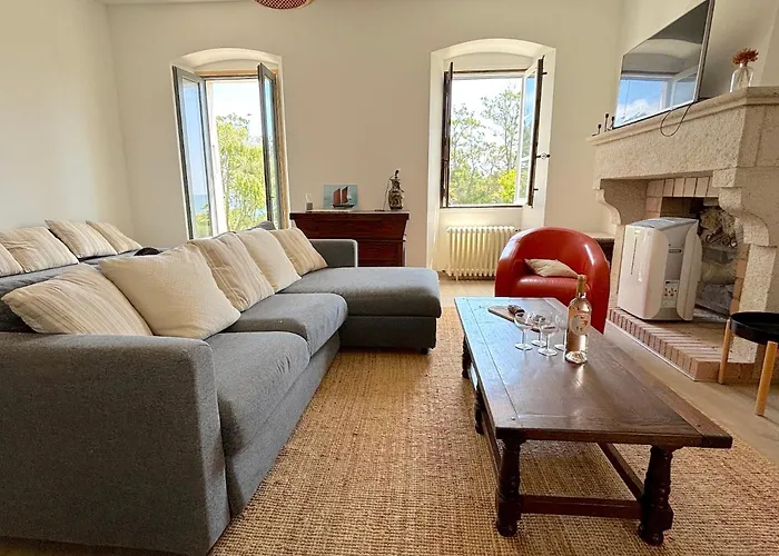Montenosa Appartement