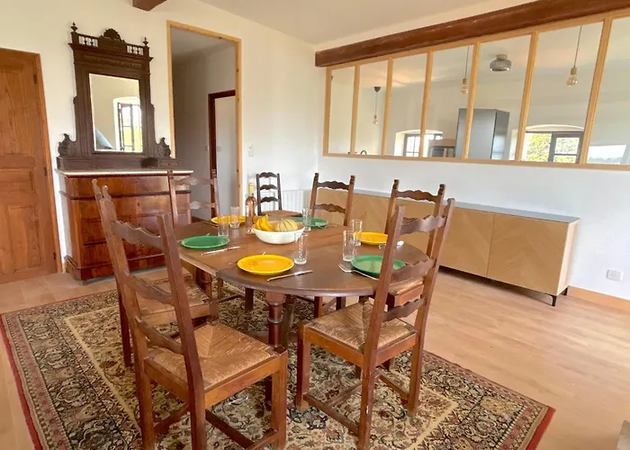 Montenosa Appartement