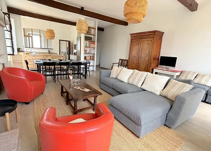 Appartement Montenosa