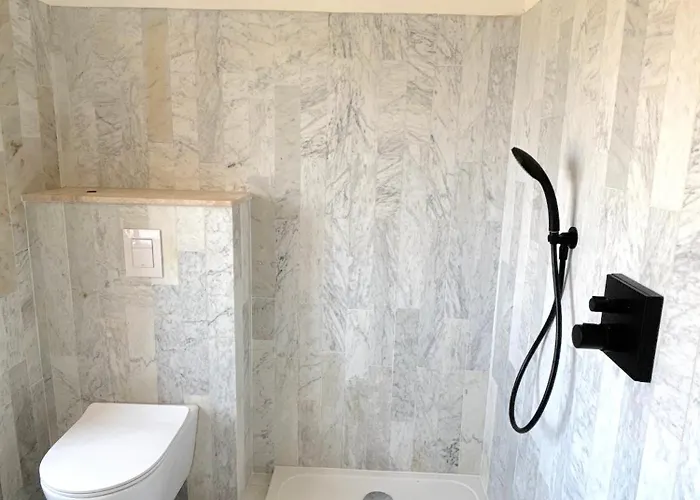 Apartamento Montenosa Aléria