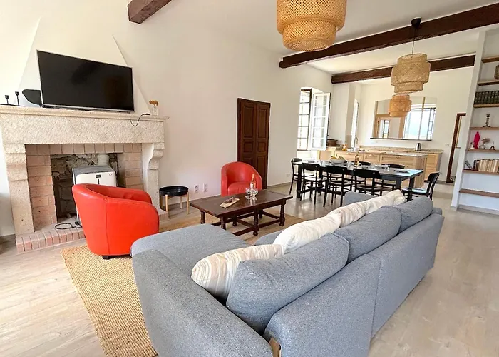 Apartamento Montenosa Aléria