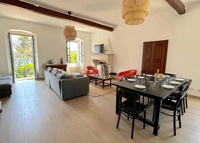 Appartement Montenosa *