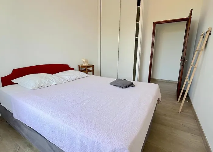 Apartamento Montenosa Aléria